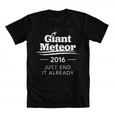 Giant Meteor 2016 Girls'